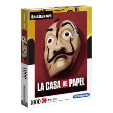 Clementoni-Rompecabezas-La-Casa-de-Papel-1000-Piezas-1-166647677