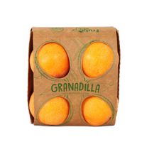 Granadilla Tipo Exportación 4un.