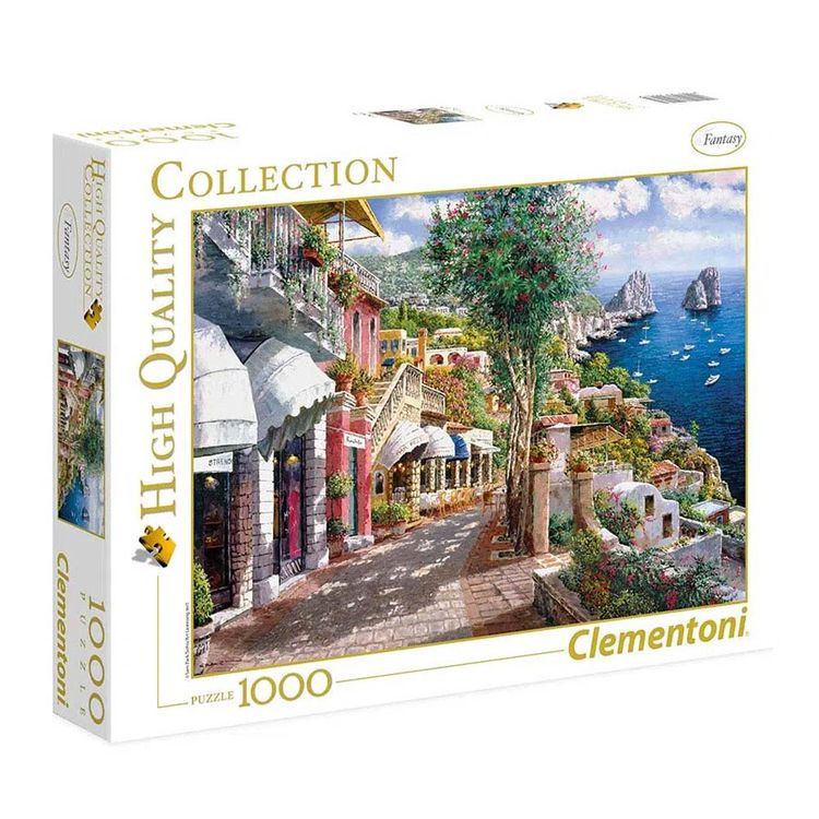 Clementoni-Rompecabezas-Capri-1000-Piezas-1-15614