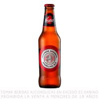 Cerveza Coopers Sparkling Ale Botella 375ml