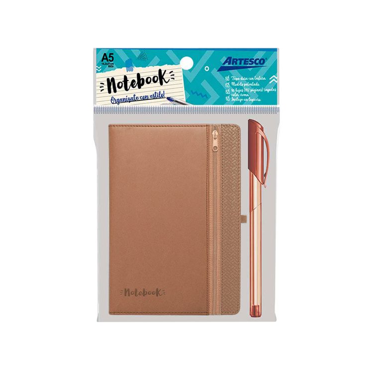 Artesco-Libreta-Zipper-Arena-Lapicero-1-172474944
