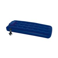 Bestway Colchón Inflable 1 Plaza + Almohada + Inflador