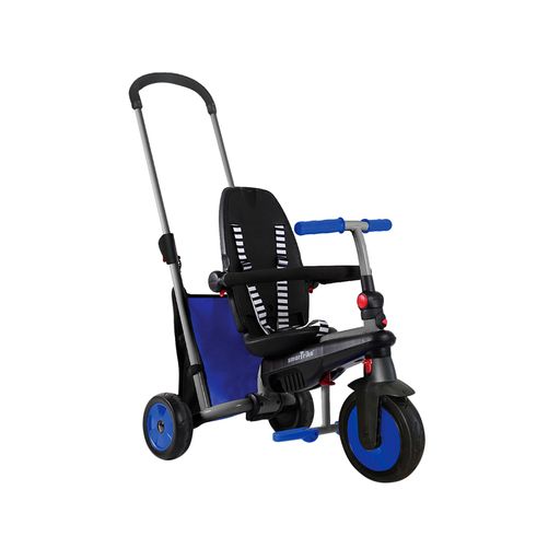 triciclo smart trike plegable