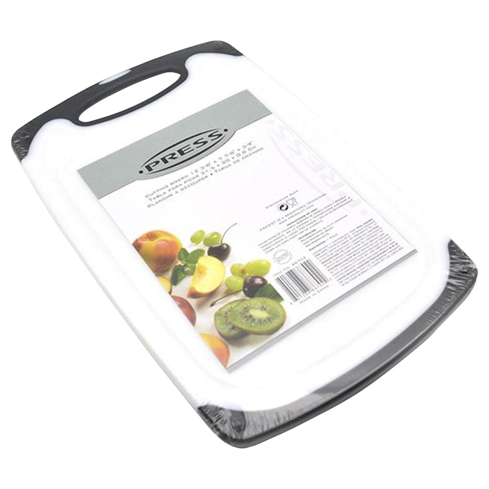 Press Tabla para Picar