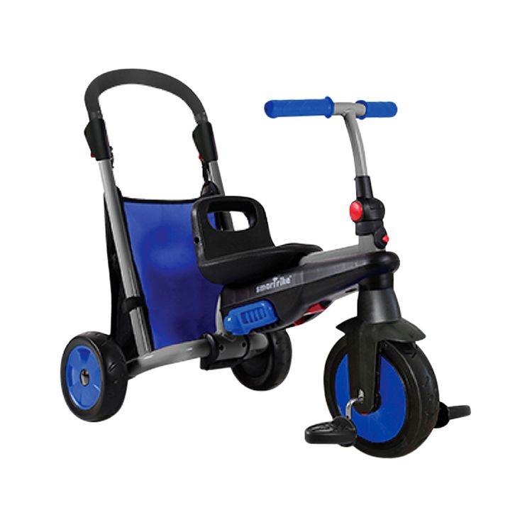 triciclo smart trike precio