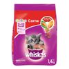 Whiskas-Alimento-Seco-para-Gatitos-Sabor-Carne-Bolsa-1-4-Kg-1-183177605