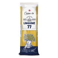 Linguine Nro 77 Cuisine & Co Bolsa 500 gr