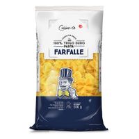 Corbatas Cuisine & Co 500g