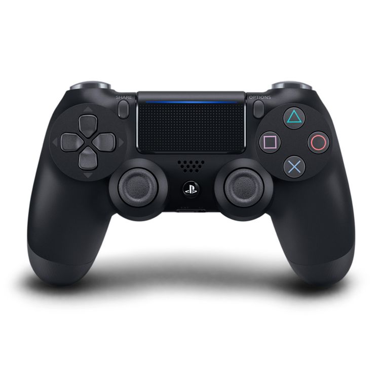 PlayStation-Mando-Inal-mbrico-DualShock-4-Negro-1-26385