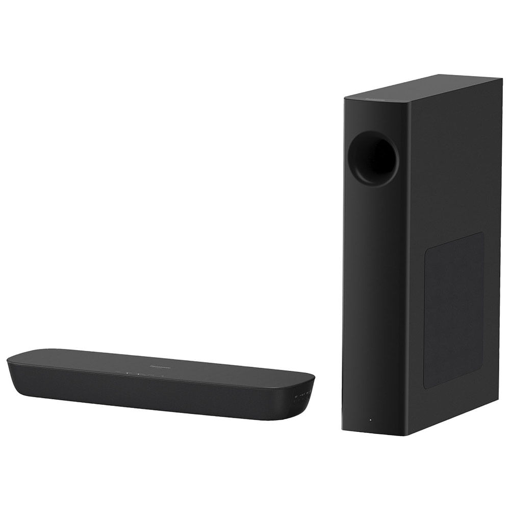 Panasonic Soundbar 120W SC-HTB250 - Metro