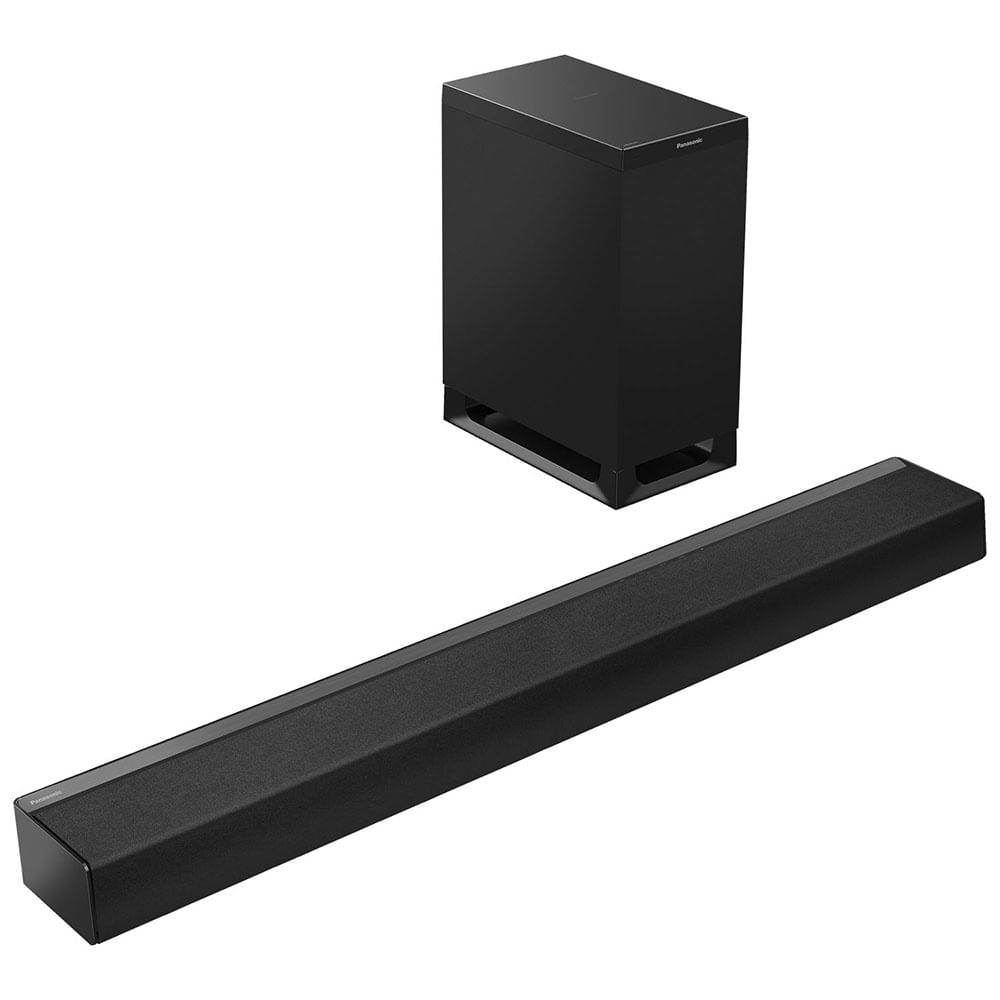 Panasonic Soundbar SC-HTB700 376W - Metro