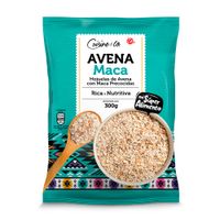 Avena Maca Cuisine & Co 300g
