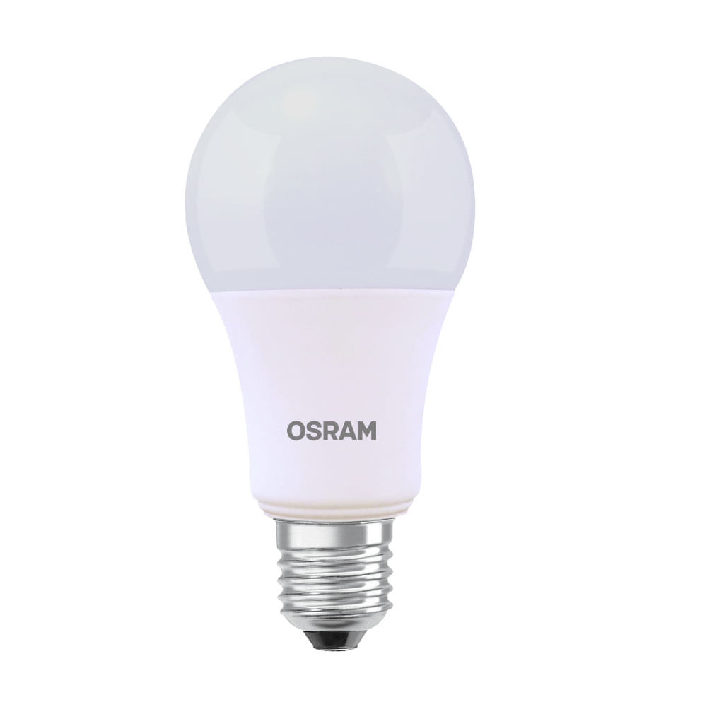 Osram Foco LED 12W E27 Luz Fría Caja 1 unid