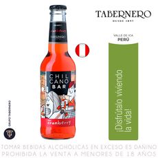Chilcano-Tabernero-Cranberry-Botella-275-ml-1-26271