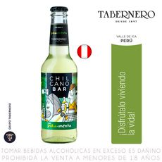 Chilcano-Tabernero-Pi-a-Menta-Botella-275-ml-1-26272