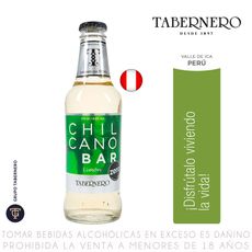Chilcano-Tabernero-Zero-Limon-Contenido-275-ml-1-153615