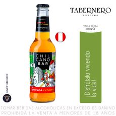 Chilcano-Tabernero-Extreme-Guara-Contenido-275-ml-1-153617