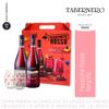 Vino-Tinto-Borgo-a-Tabernero-Pack-2-Botellas-de-750-ml-c-u-2-Vasos-de-Vidrio-1-69512089