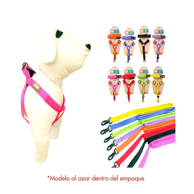 Animal-Planet-Arn-s-Correa-para-Mascotas-Multi-Talla-M-Sorpresa-1-158956791