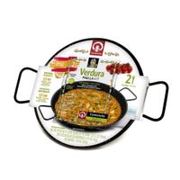 Paella Esmaltada Carmencita 256 g