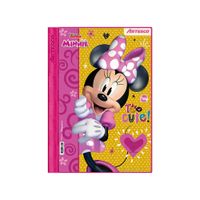 Artesco Folder Duramax A4 Minnie Mouse