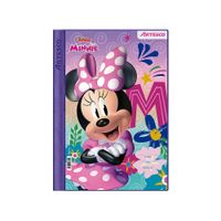 Artesco Folder Duramax Oficio Minnie Mouse