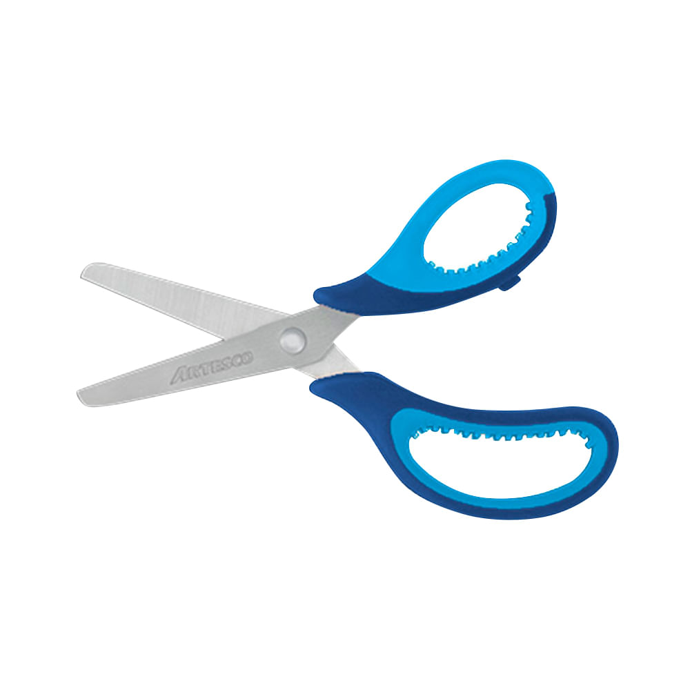 Artesco Tijera La Naranjita Súper Flex 13 cm