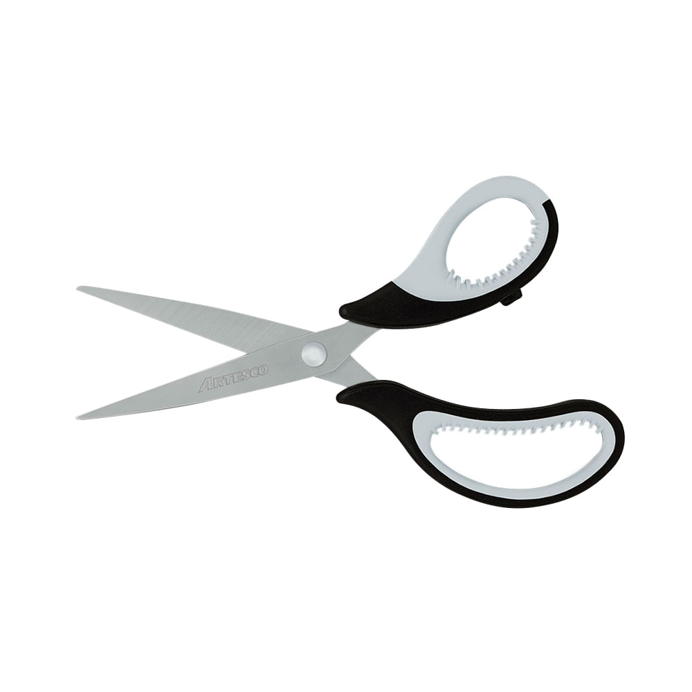 Artesco Tijera Súper Flex Universitaria 17 cm