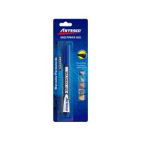 Artesco Plumón Permanente Multimax A23 Azul