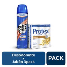 Pack-SS-Protex