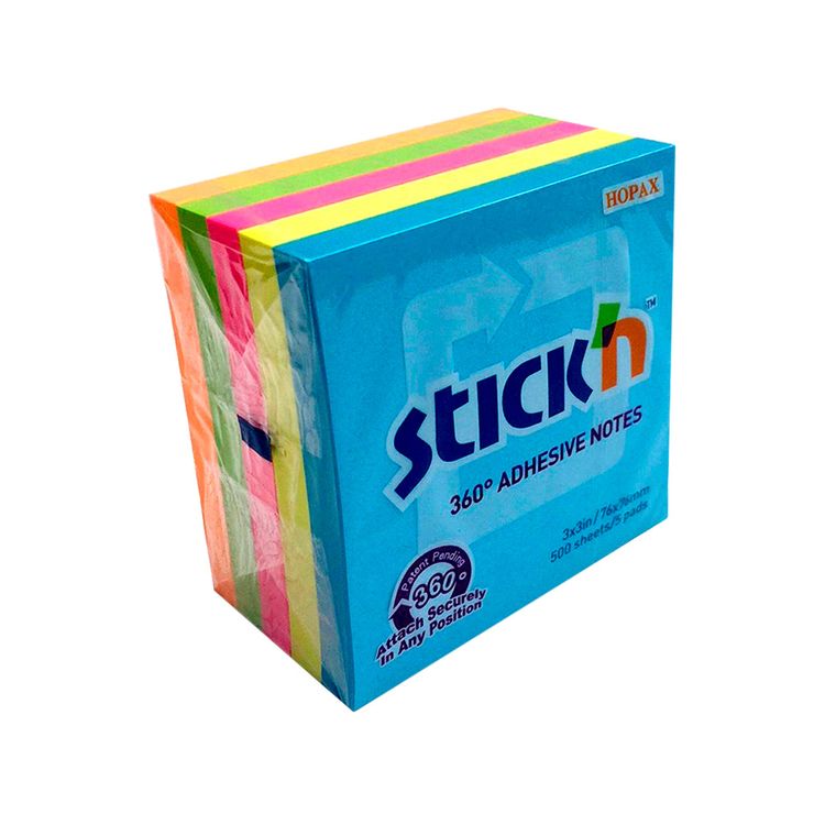 Cubo-de-Notas-Adhesivas-360-Stick-n-Ne-n-1-24821561