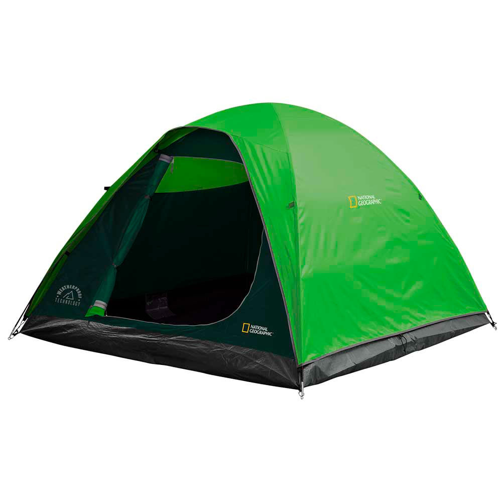 National Geographic Carpa Tayrona VI 6 Personas