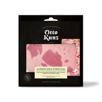Jamonada Especial Otto Kunz 100g