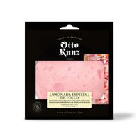 Jamonada de Pollo Otto Kunz 100g