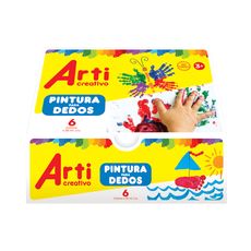 Arti-Creativo-Pintura-para-Dedos-Caja-6-unid-1-113507334