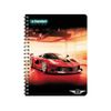 Standford-Cuaderno-Anillado-A4-Cuadriculado-Fast-Gear-160-Hojas-Surtido-Cuaderno-Espiralado-A4-Cuadriculado-Standford-Quality-Fast-Gear-160-Hojas-1-38006