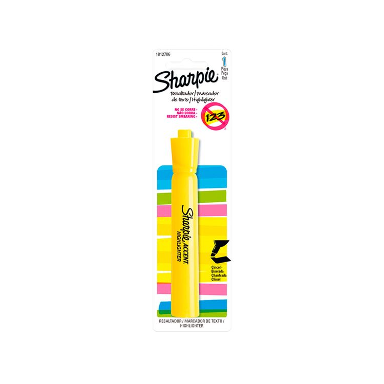 Sharpie-Resaltador-Accent-Amarillo-1-187641680