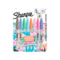 Sharpie-Kit-de-Marcadores-Permanentes-Tarjetas-para-Colorear-13-Piezas-1-187641682