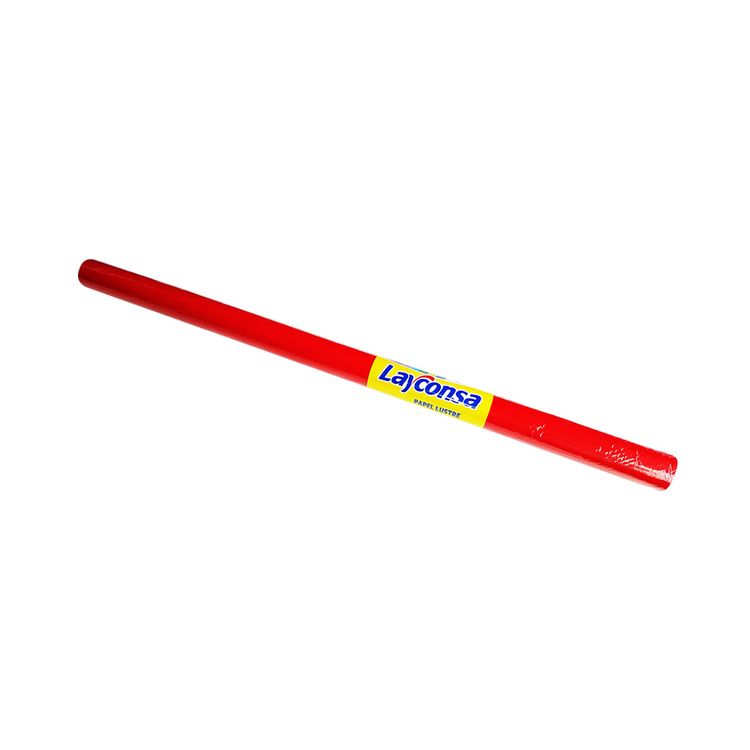 Layconsa-Papel-Lustre-50-x-70-cm-Rojo-3-unid-1-189294823 Layconsa-Papel-Lustre-50-x-70-cm-Rojo-3-unid-1-189294823