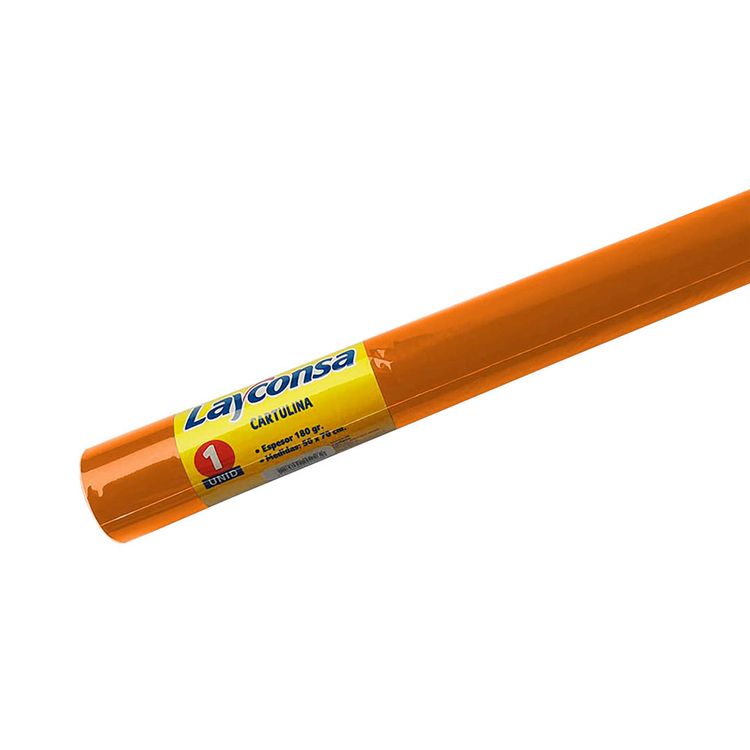 Layconsa-Cartulina-180-g-Naranja-50-x-70-cm-1-189294759