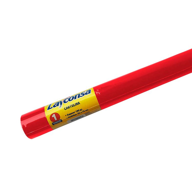 Layconsa-Cartulina-180-g-Rojo-50-x-70-cm-1-189294761