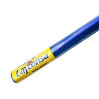 Layconsa Papel Oropel Azul 2 unid