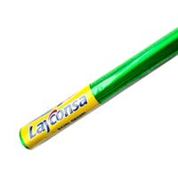 Layconsa Papel Oropel Verde 2 unid