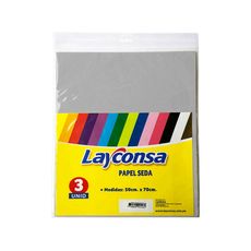 Layconsa-Papel-de-Seda-50-x-70-cm-Plateado-3-unid-1-189297149