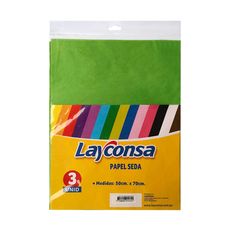 Layconsa-Papel-de-Seda-50-x-70-cm-Verde-Claro-Bolsa-3-unid-1-189297153
