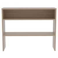 TuHome Mesa de Arrimo Beijing Rovere
