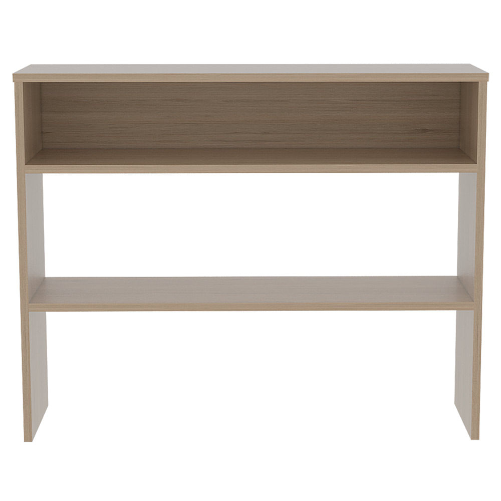 TuHome Mesa de Arrimo Beijing Rovere