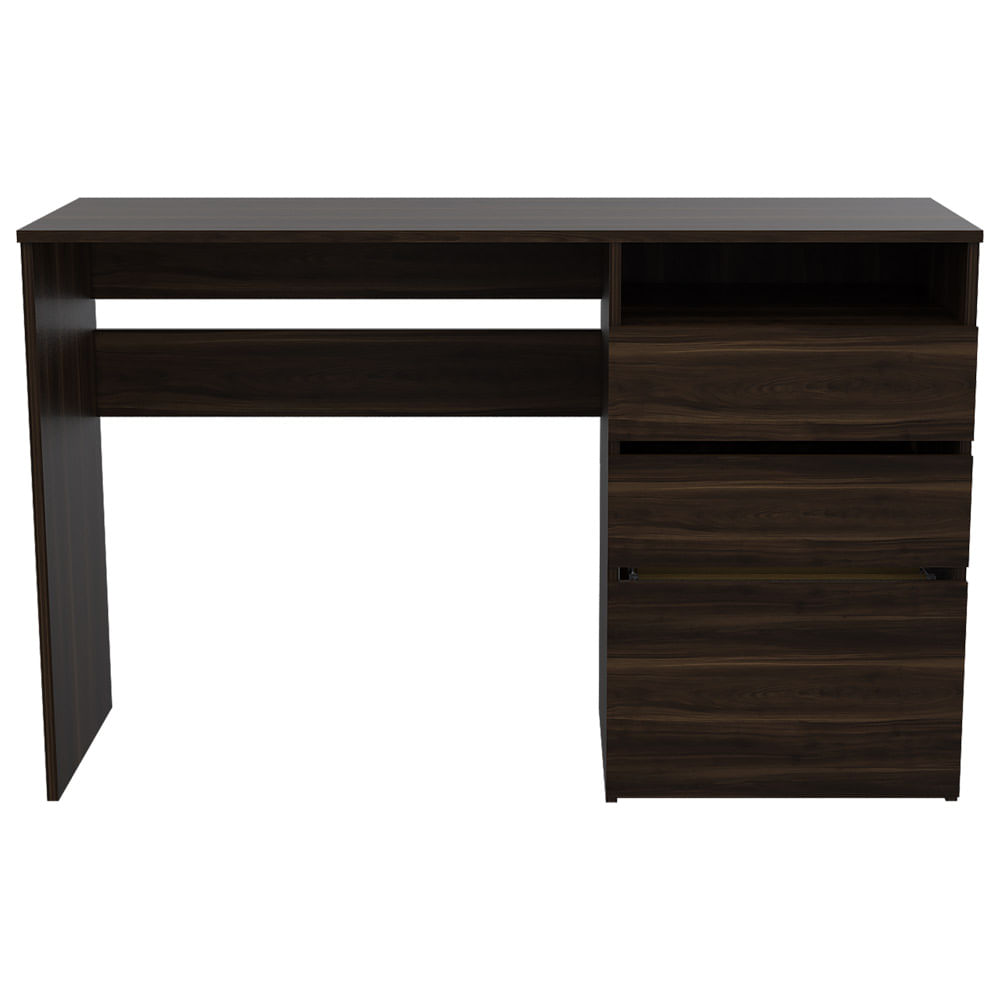 TuHome Escritorio Office 7 Habano