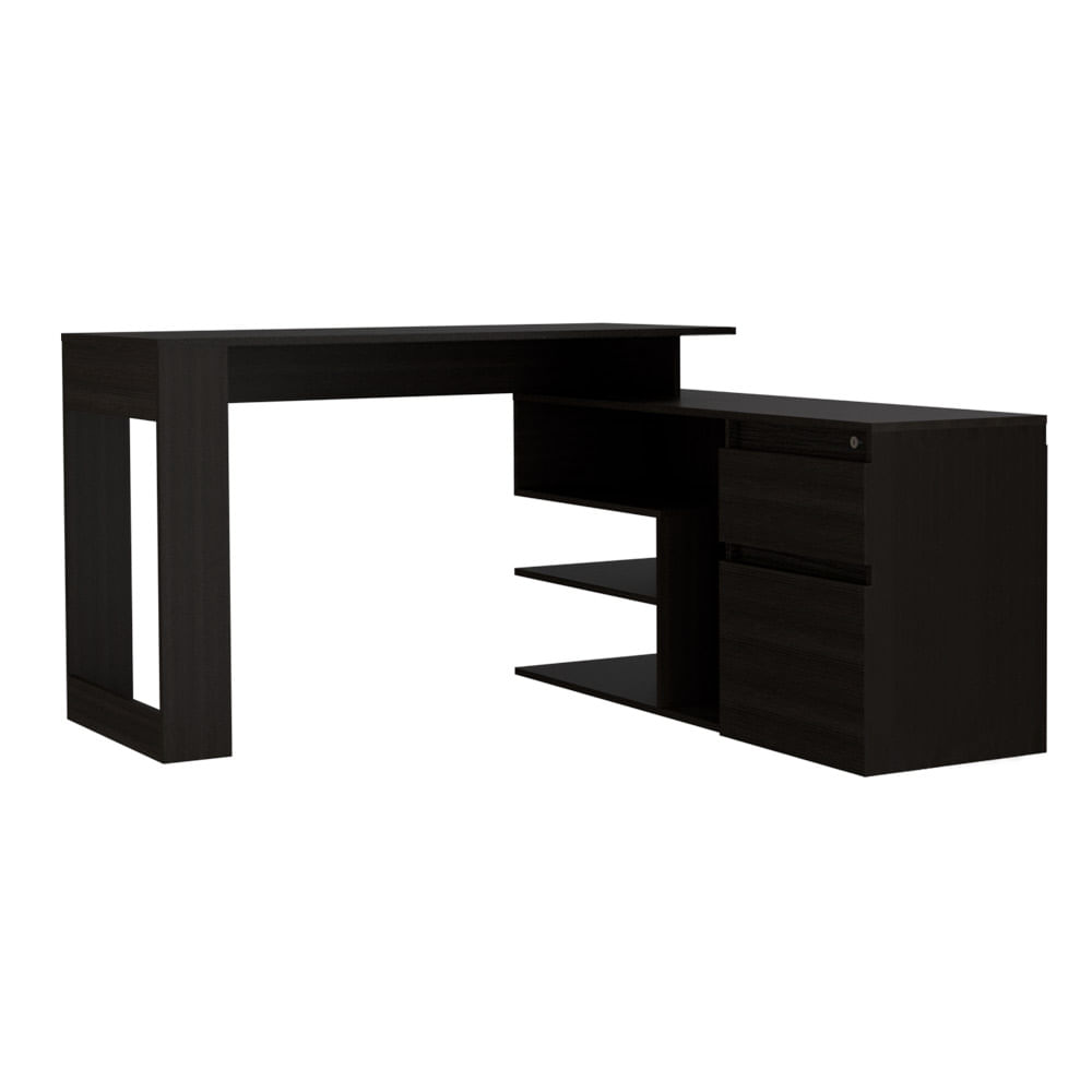 TuHome Escritorio Alteza Wengue