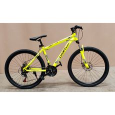 Bicicleta klimber 2025 aro 26